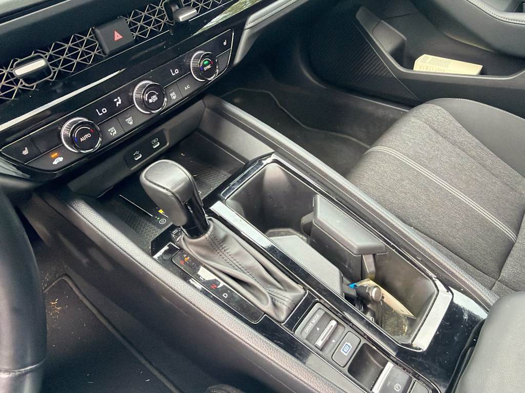 Thumbnail: 2025 Honda Accord - 8