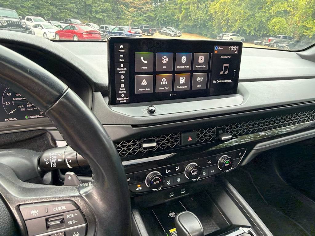 Thumbnail: 2025 Honda Accord - 7