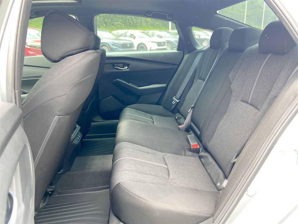 Thumbnail: 2025 Honda Accord - 10