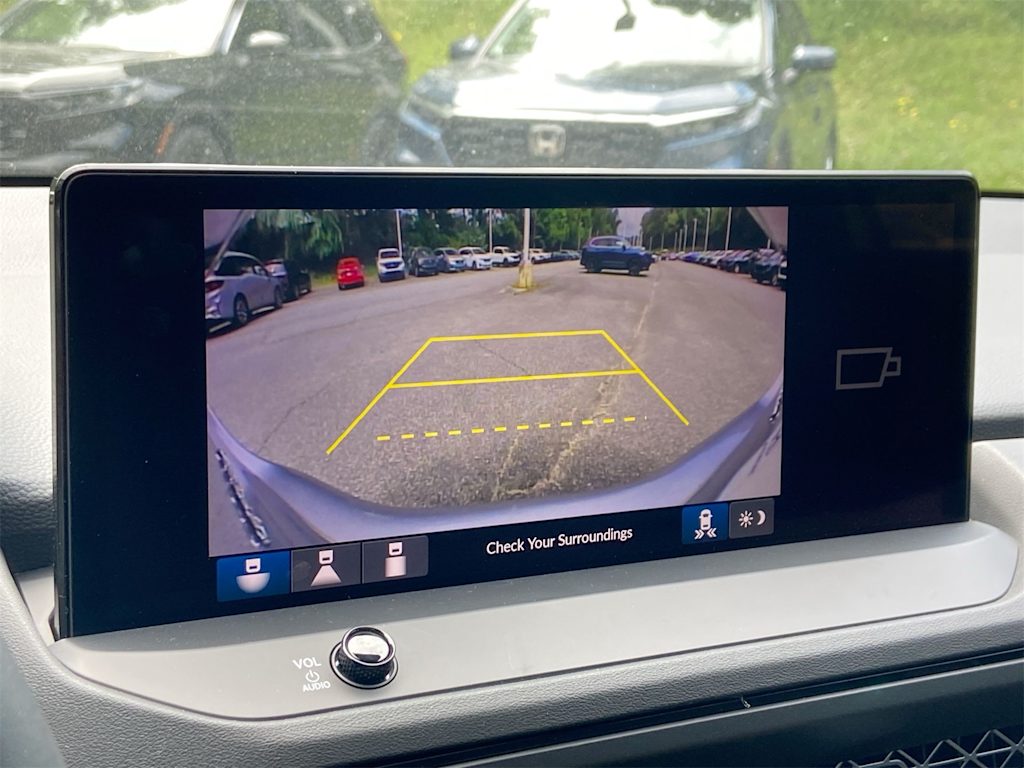 Thumbnail: 2025 Honda Accord - 12