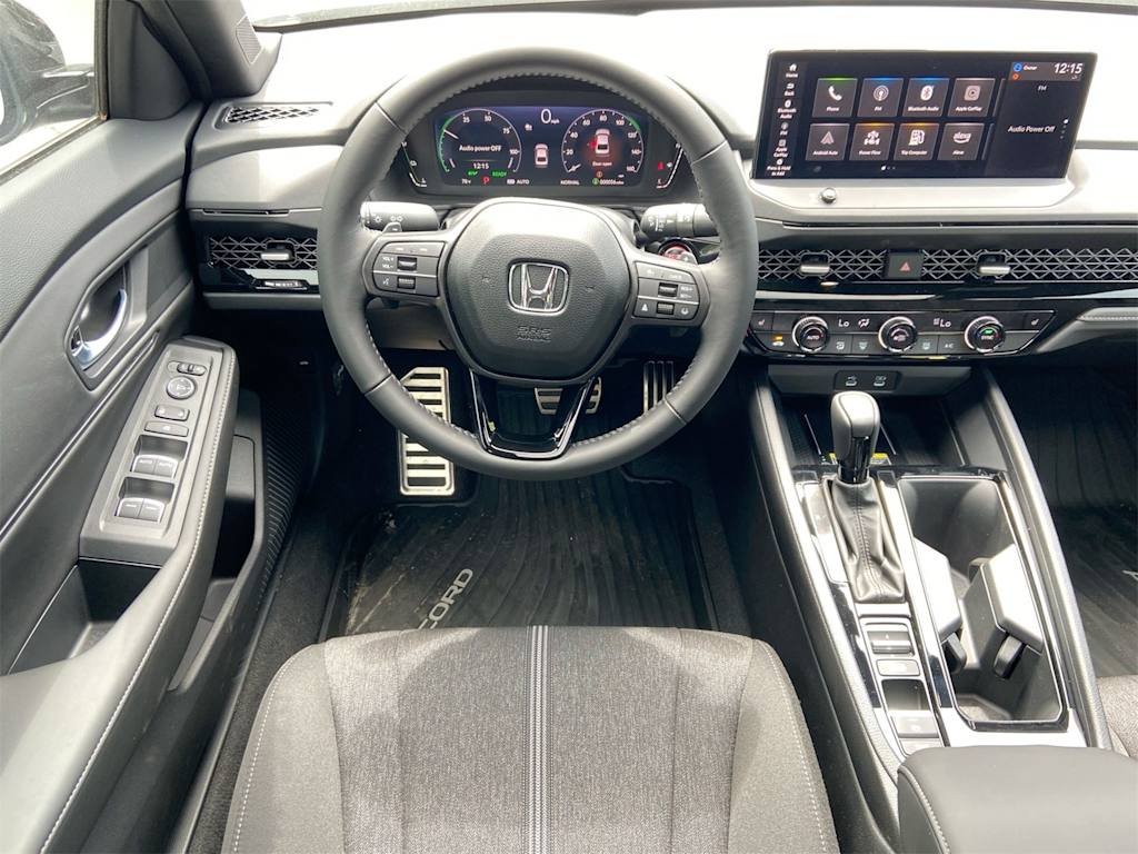 Thumbnail: 2025 Honda Accord - 2