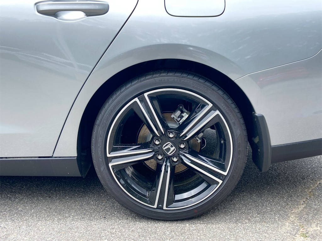 Thumbnail: 2025 Honda Accord - 7