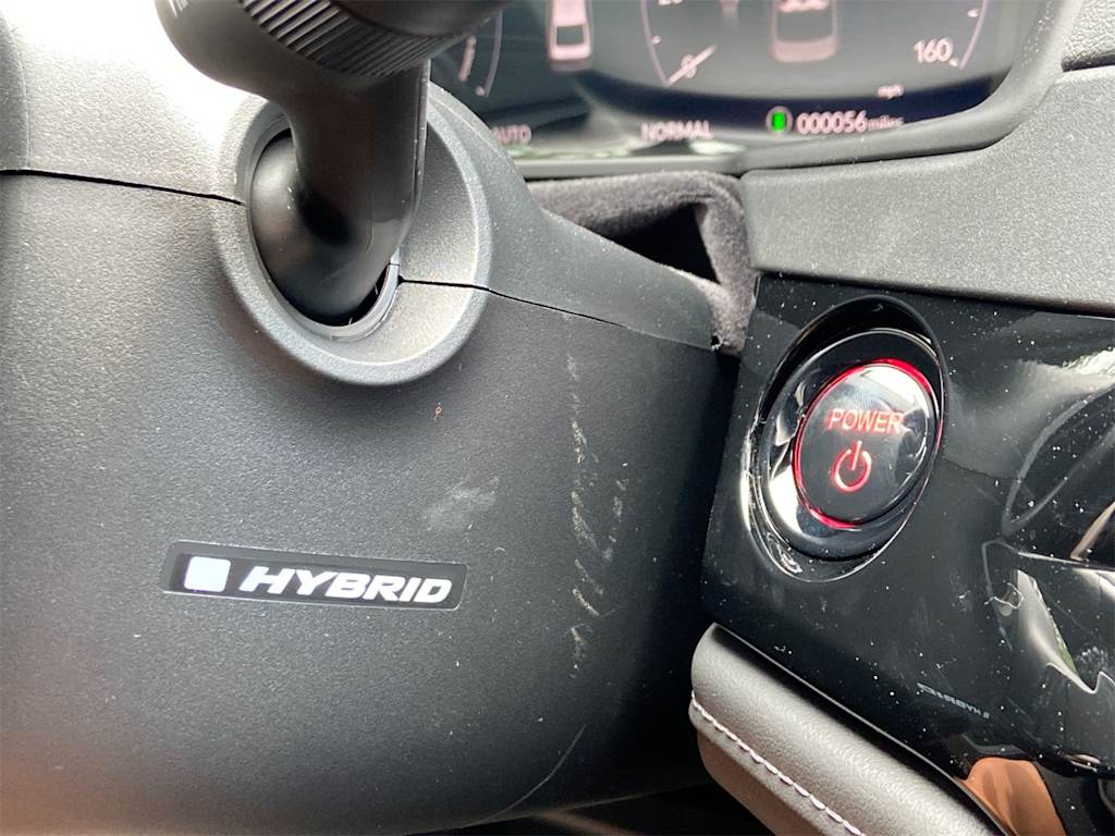 Thumbnail: 2025 Honda Accord - 22