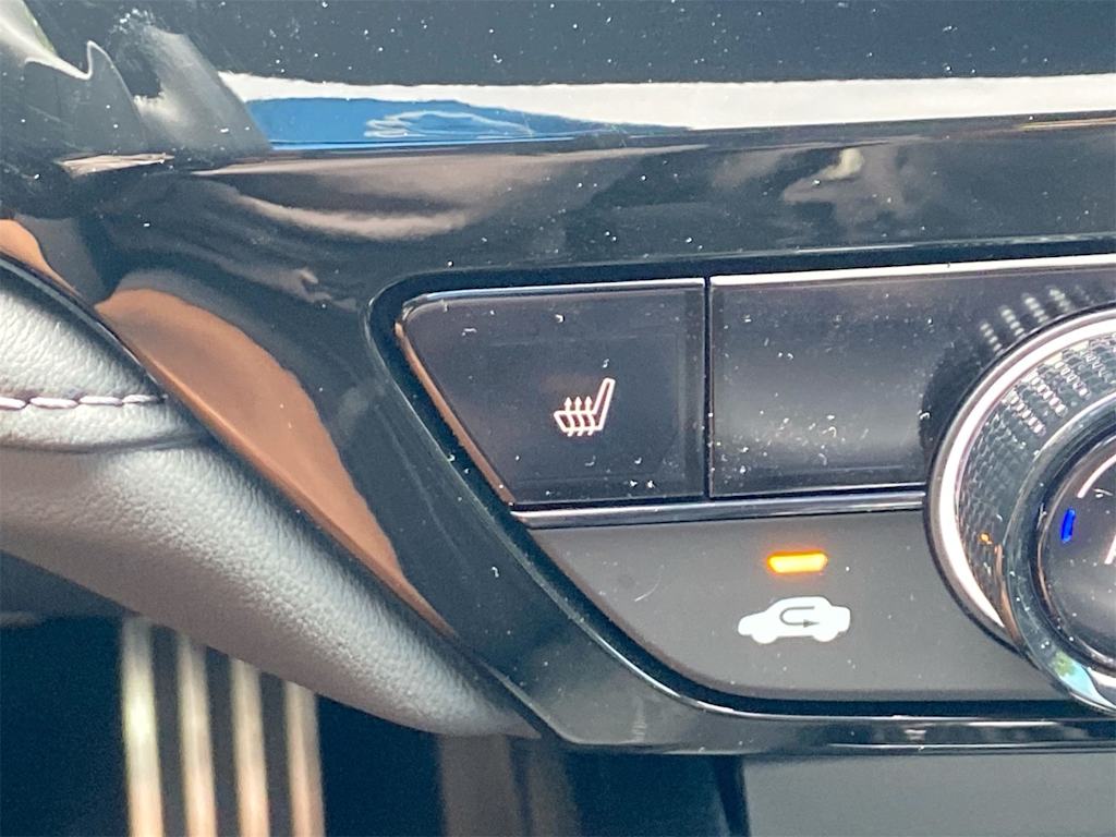 Thumbnail: 2025 Honda Accord - 20