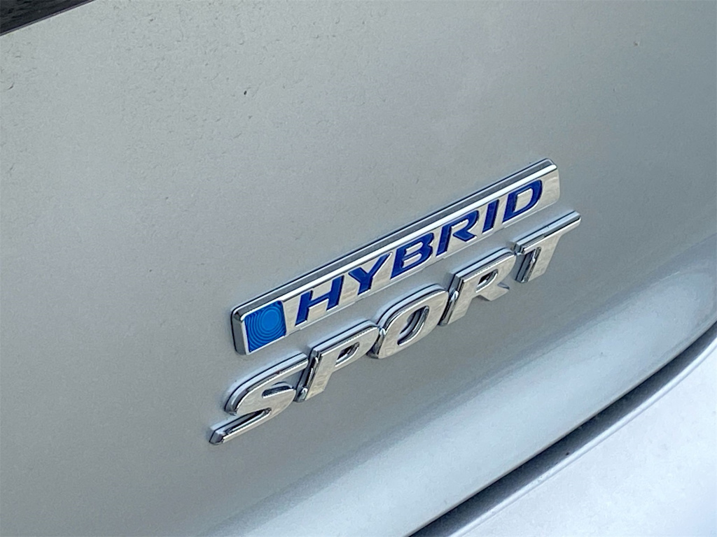 Thumbnail: 2025 Honda Accord - 6