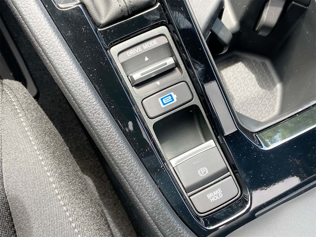 Thumbnail: 2025 Honda Accord - 27