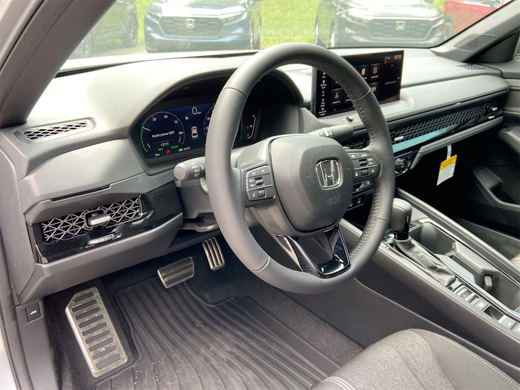 Thumbnail: 2025 Honda Accord - 8