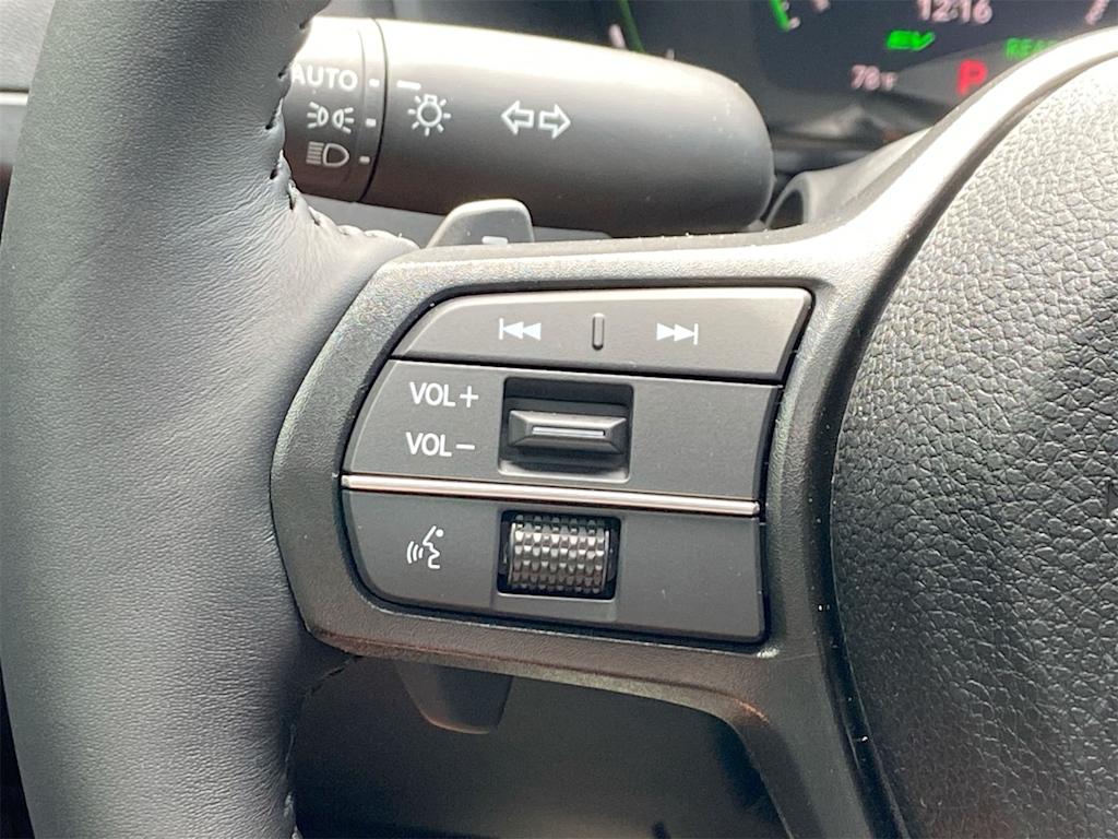 Thumbnail: 2025 Honda Accord - 23