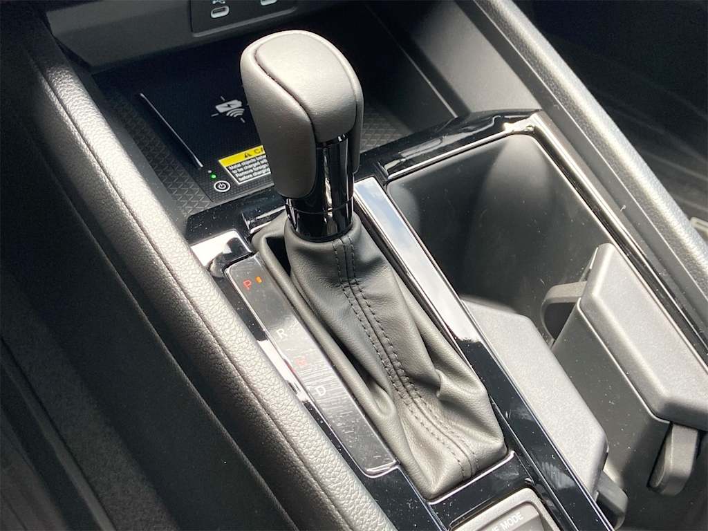 Thumbnail: 2025 Honda Accord - 13