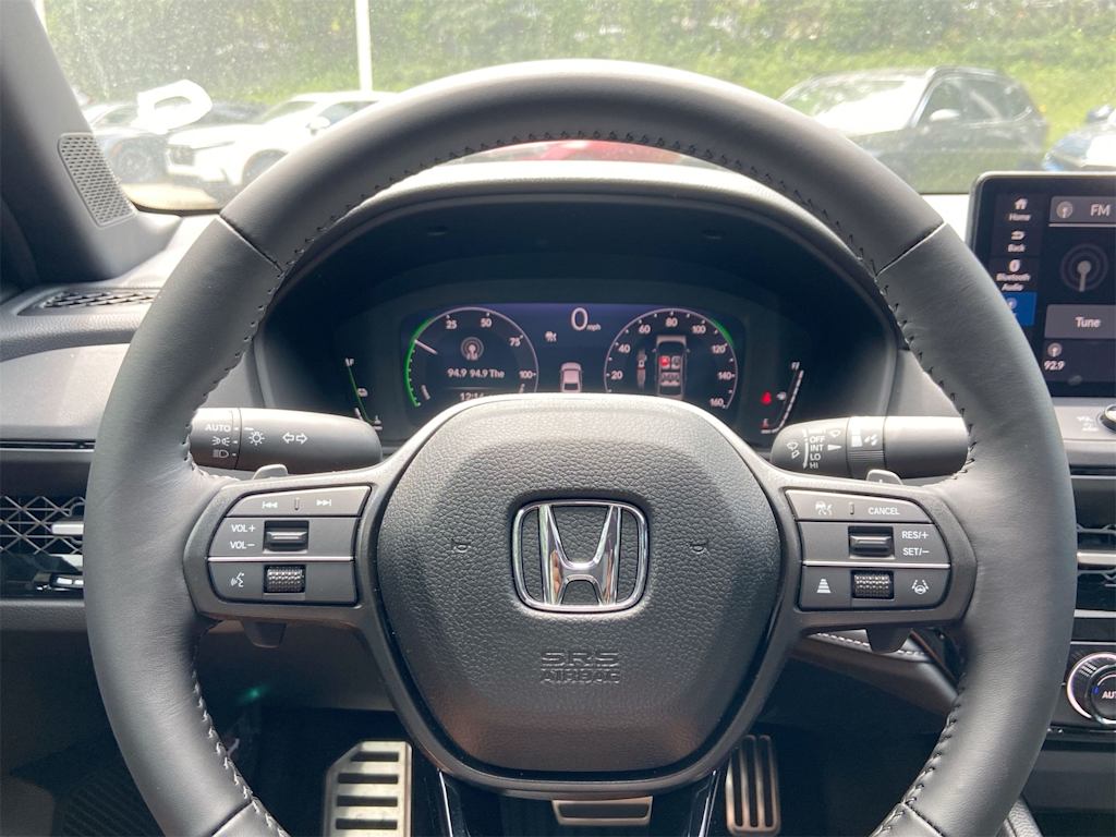 Thumbnail: 2025 Honda Accord - 11