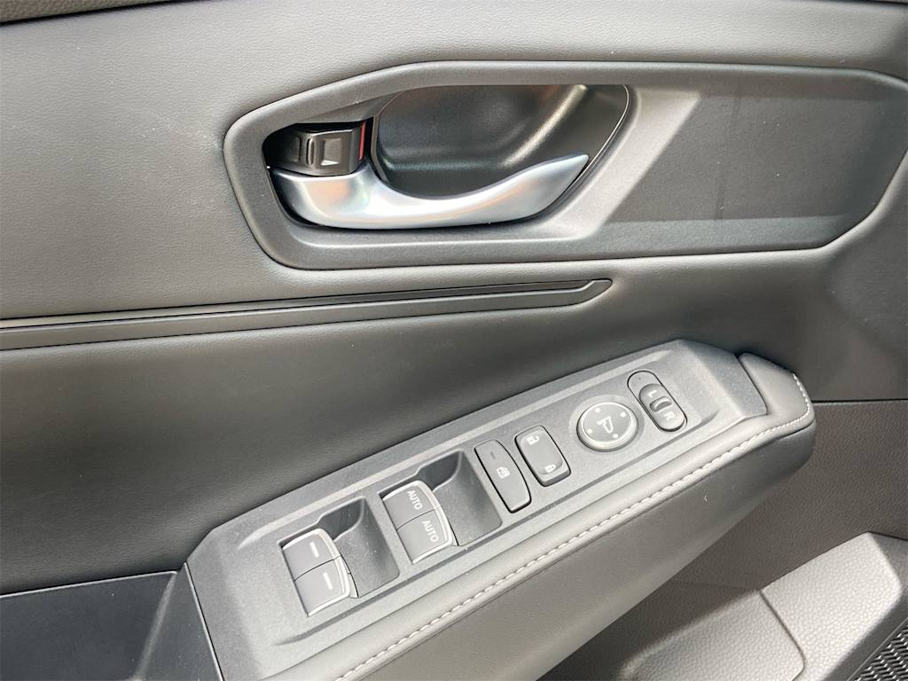 Thumbnail: 2025 Honda Accord - 28