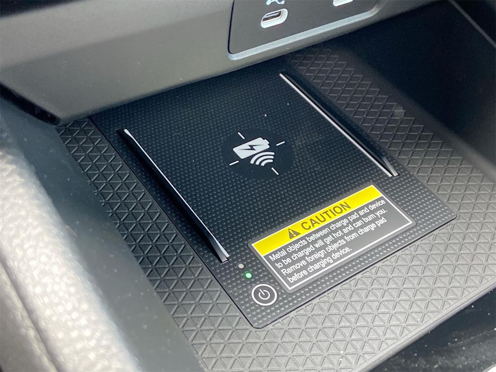 Thumbnail: 2025 Honda Accord - 15