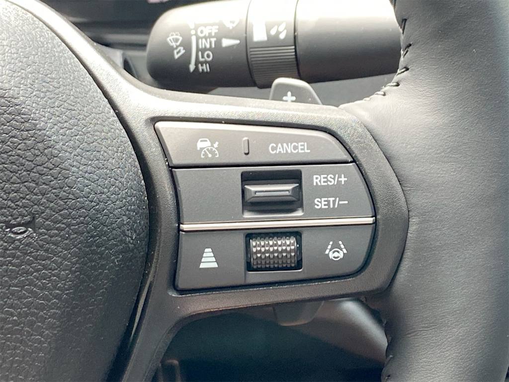 Thumbnail: 2025 Honda Accord - 24