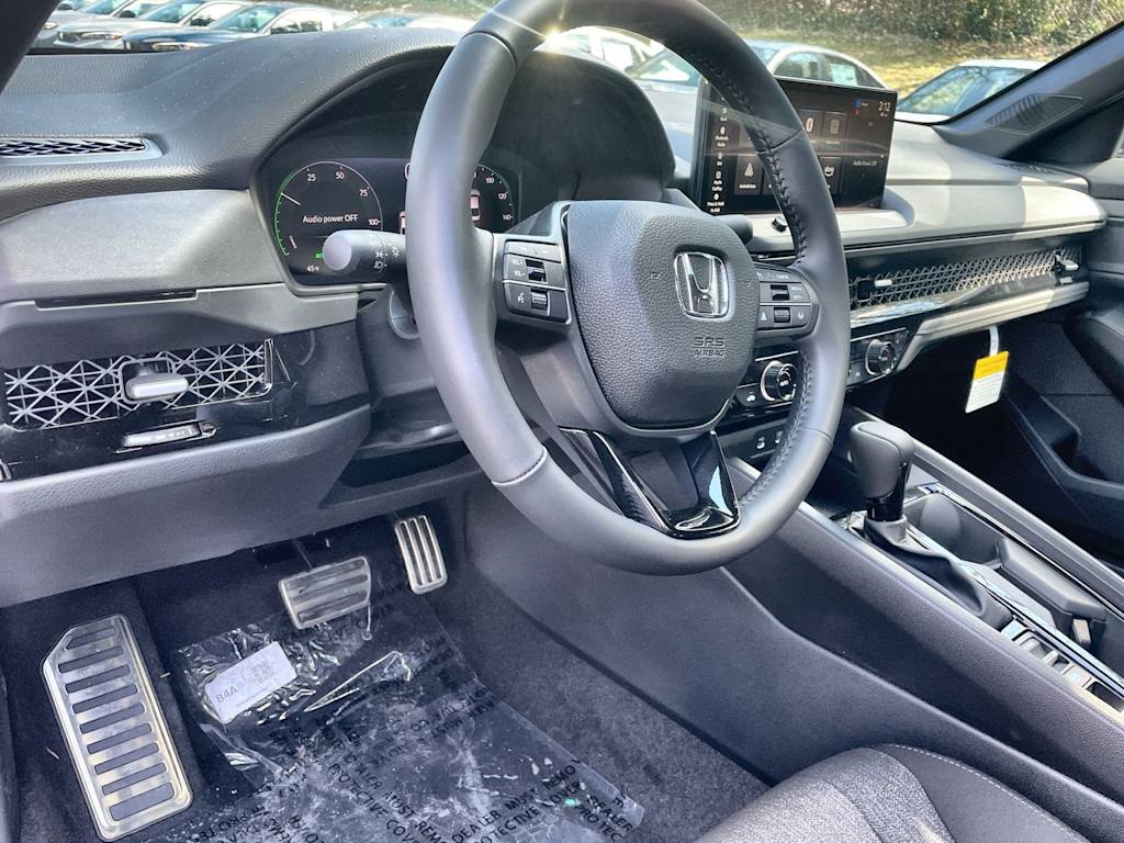 Thumbnail: 2026 Honda Accord - 8