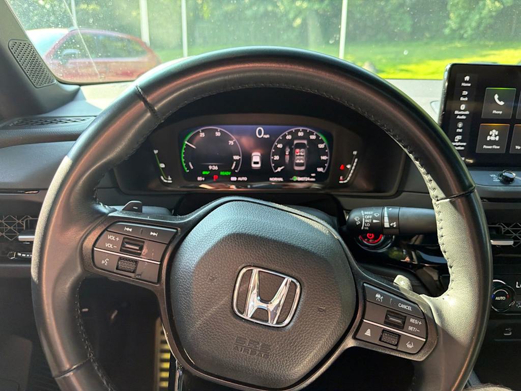 Thumbnail: 2024 Honda Accord - 2
