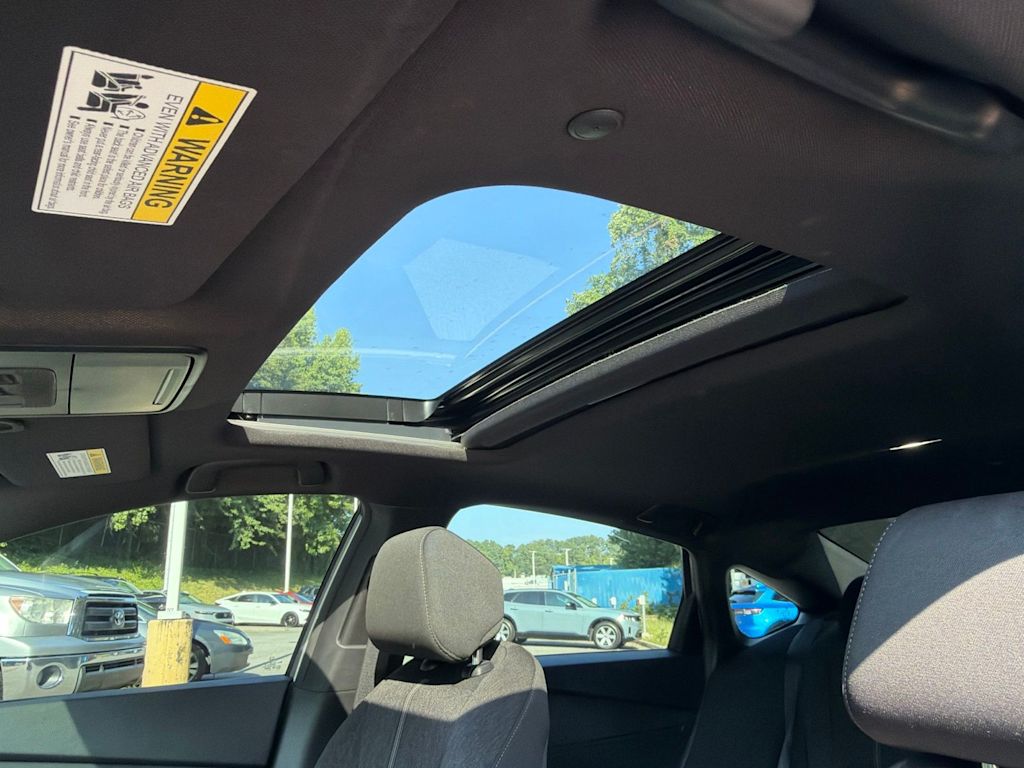 Thumbnail: 2024 Honda Accord - 23