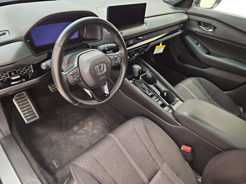 Thumbnail: 2024 Honda Accord - 2
