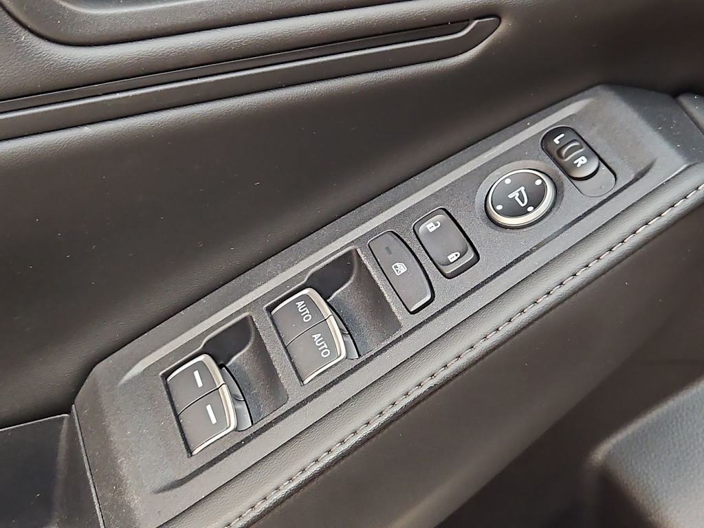 Thumbnail: 2024 Honda Accord - 24