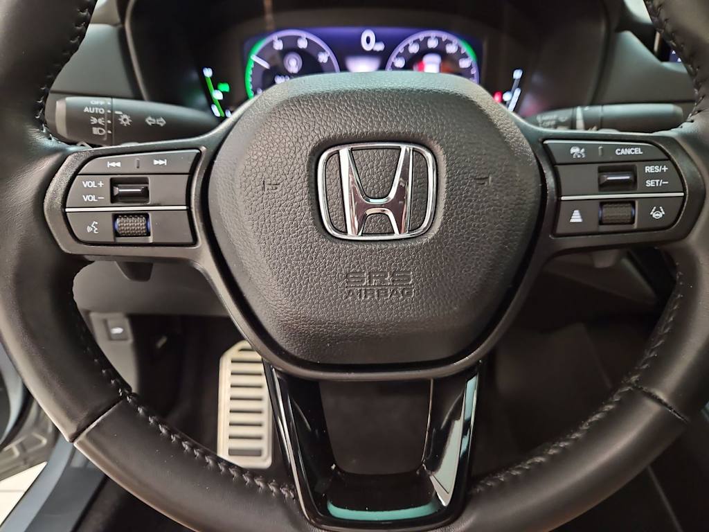 Thumbnail: 2024 Honda Accord - 19