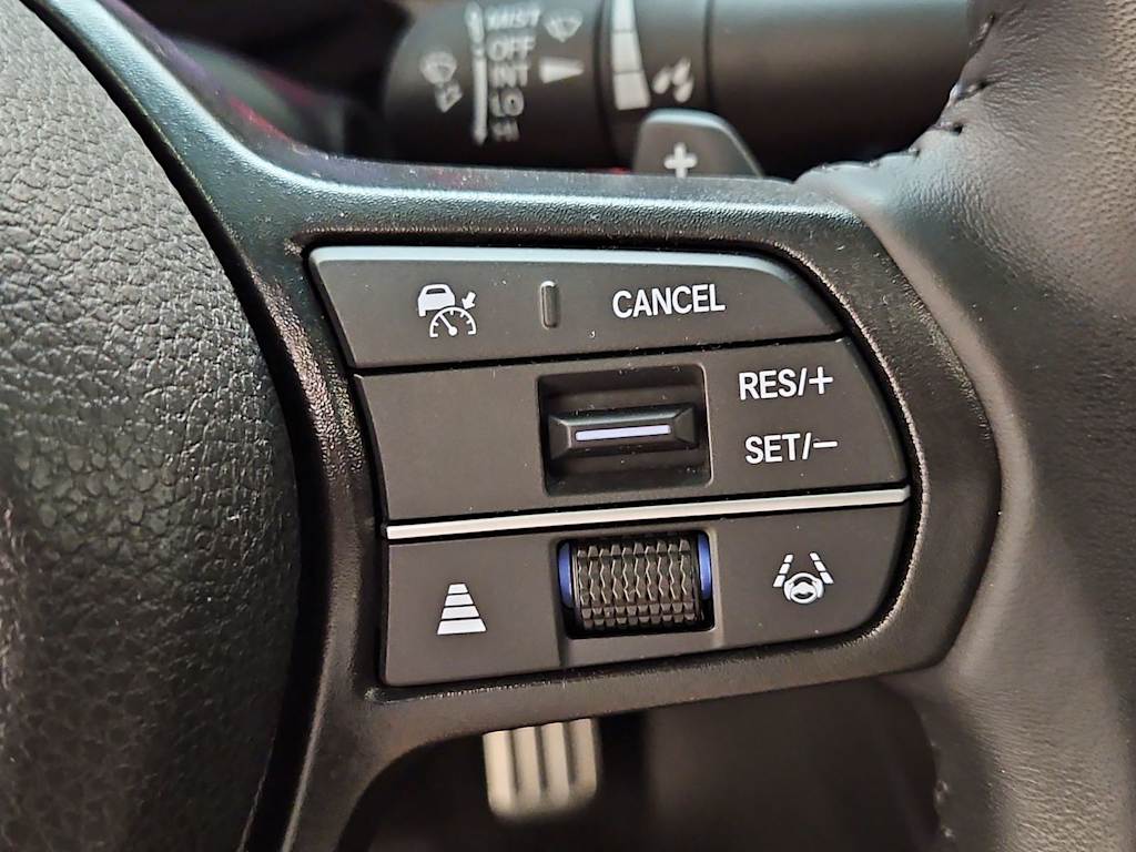 Thumbnail: 2024 Honda Accord - 21