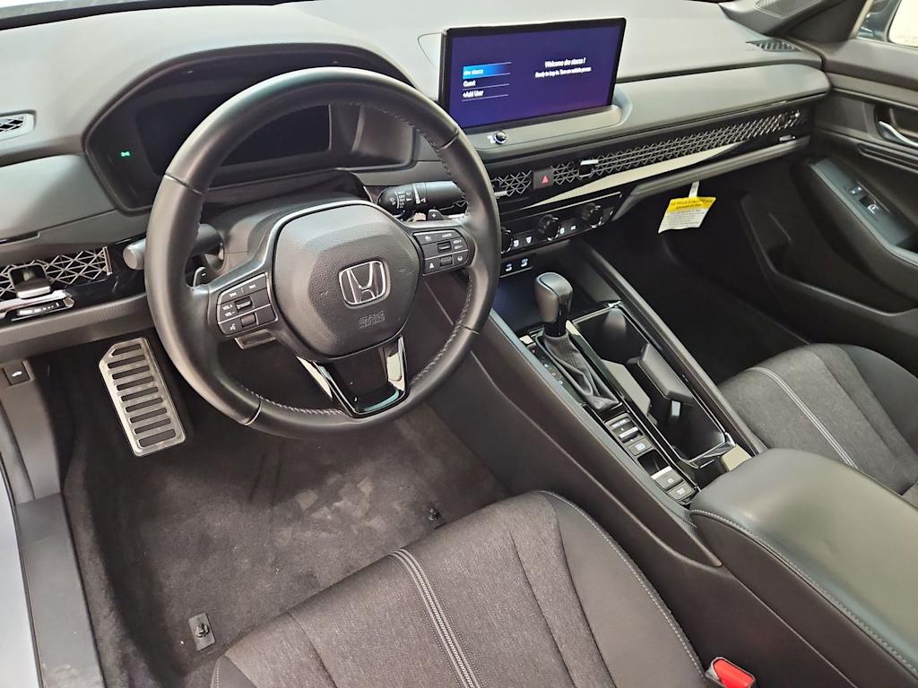 Thumbnail: 2024 Honda Accord - 7