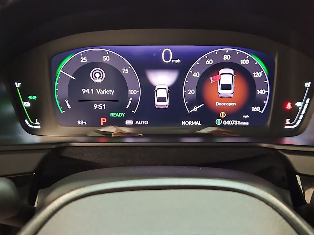 Thumbnail: 2024 Honda Accord - 12