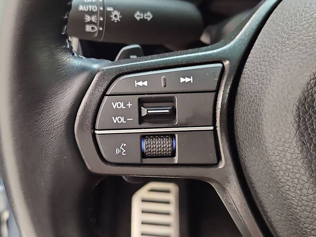 Thumbnail: 2024 Honda Accord - 20