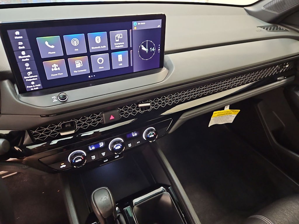 Thumbnail: 2024 Honda Accord - 28