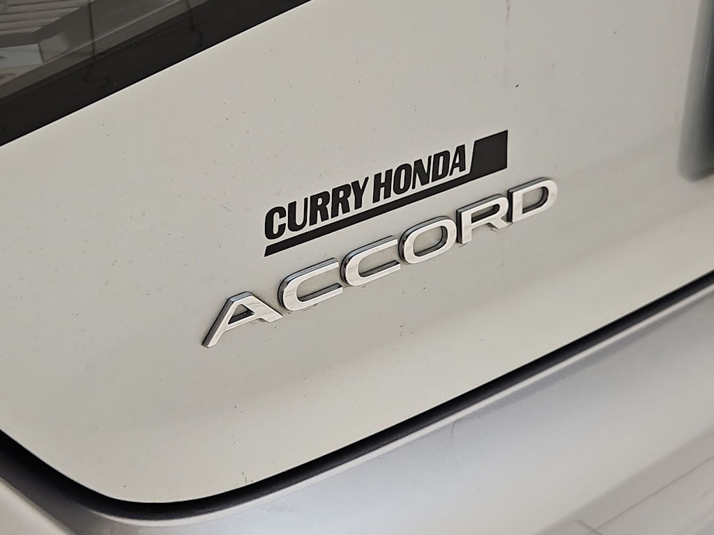 Thumbnail: 2024 Honda Accord - 5