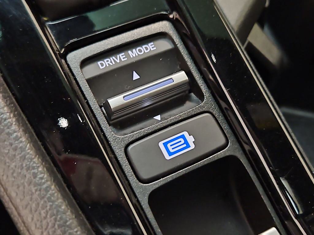 Thumbnail: 2024 Honda Accord - 30