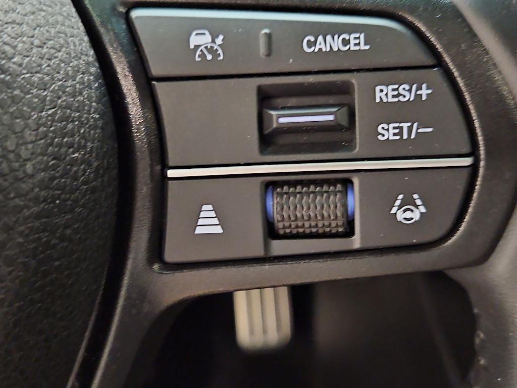 Thumbnail: 2024 Honda Accord - 32
