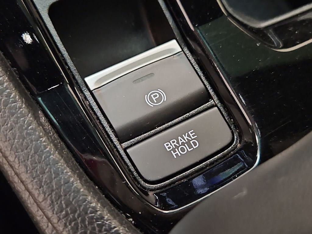 Thumbnail: 2024 Honda Accord - 31