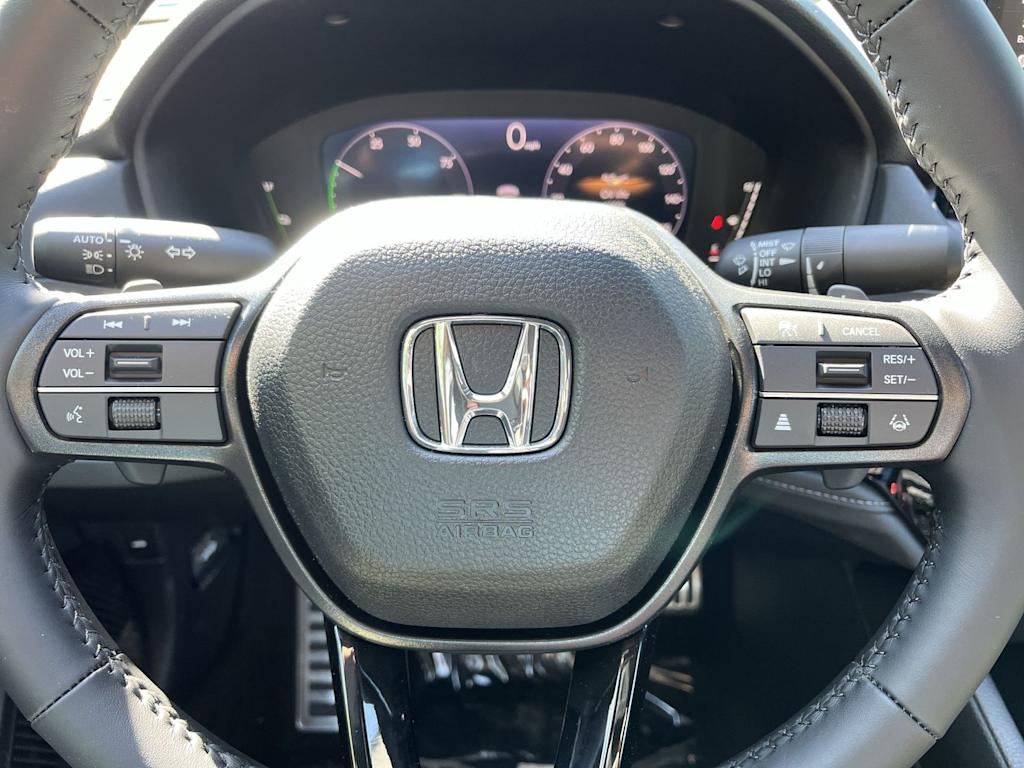 Thumbnail: 2026 Honda Accord - 21