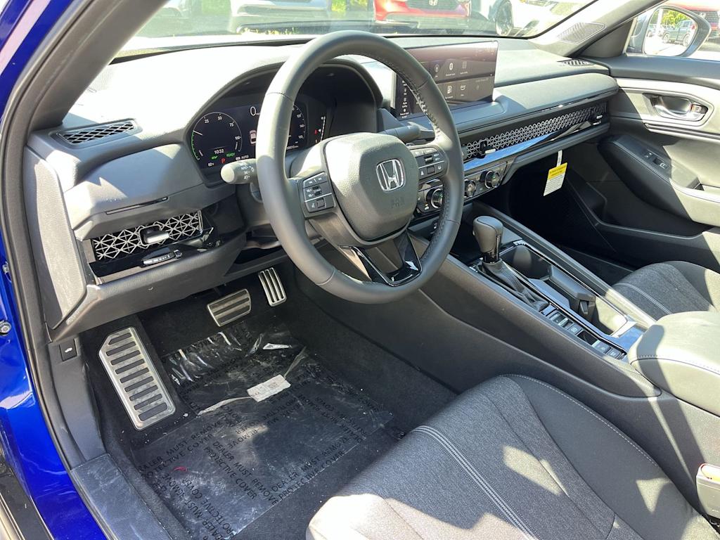Thumbnail: 2026 Honda Accord - 8
