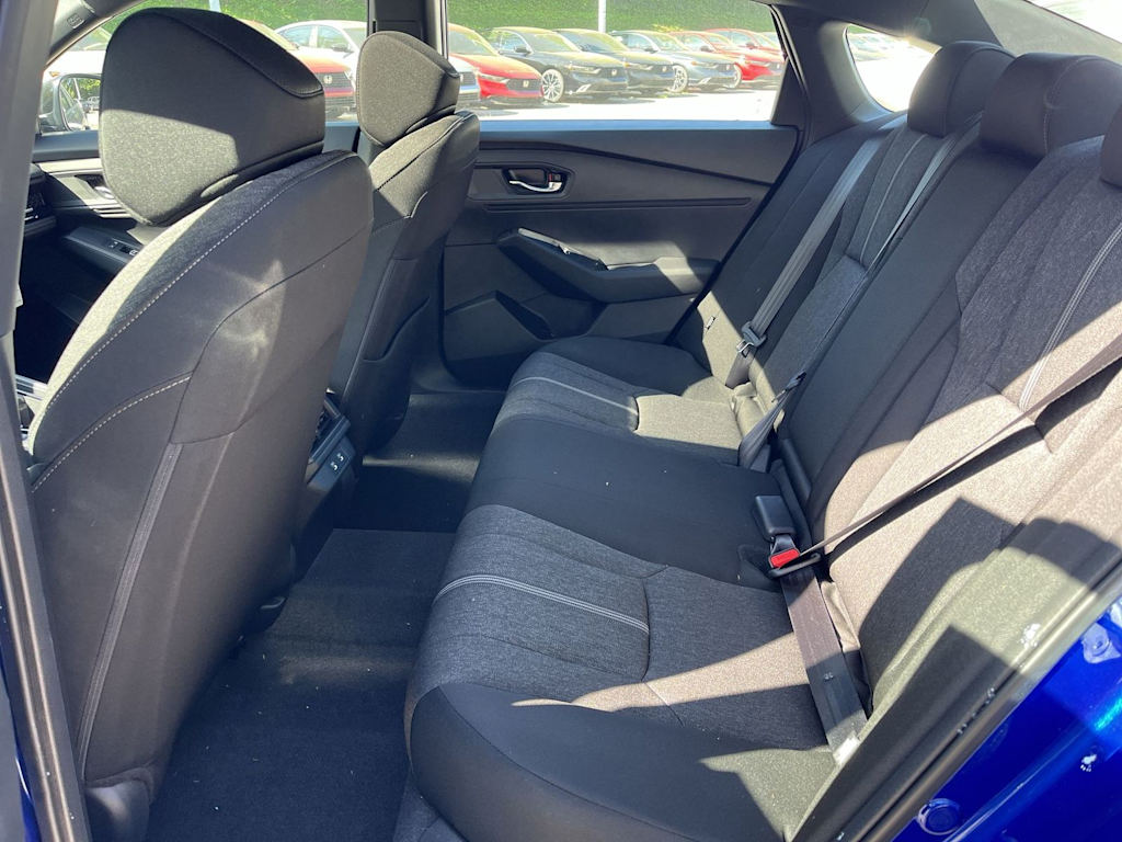 Thumbnail: 2026 Honda Accord - 10