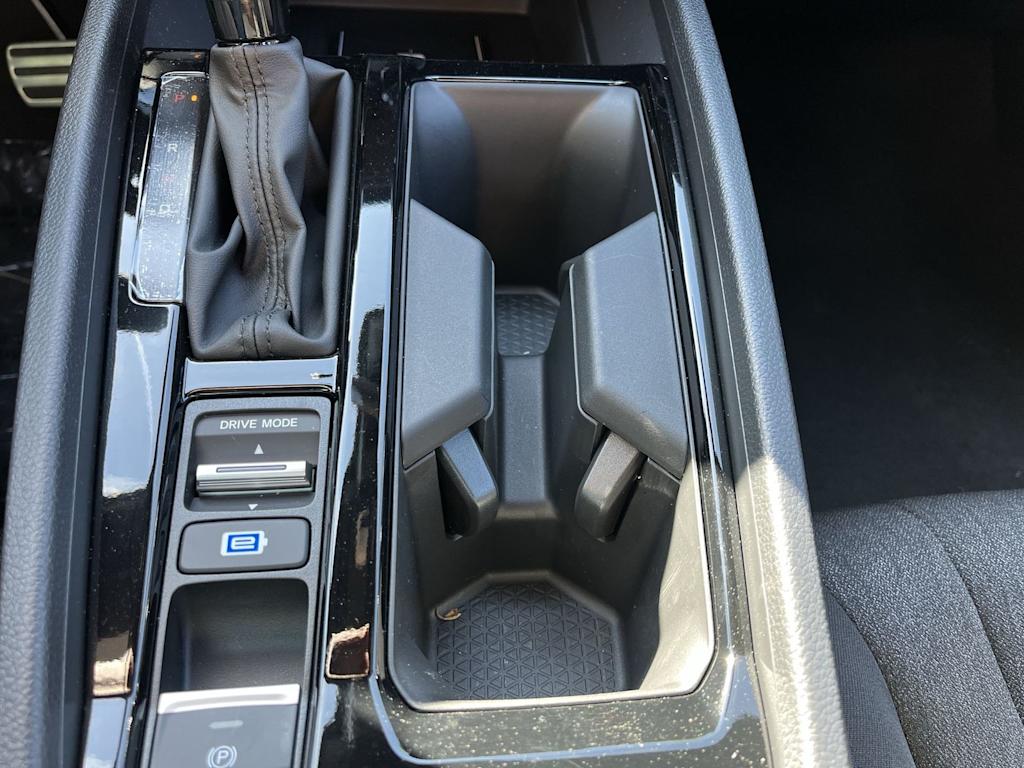 Thumbnail: 2026 Honda Accord - 25