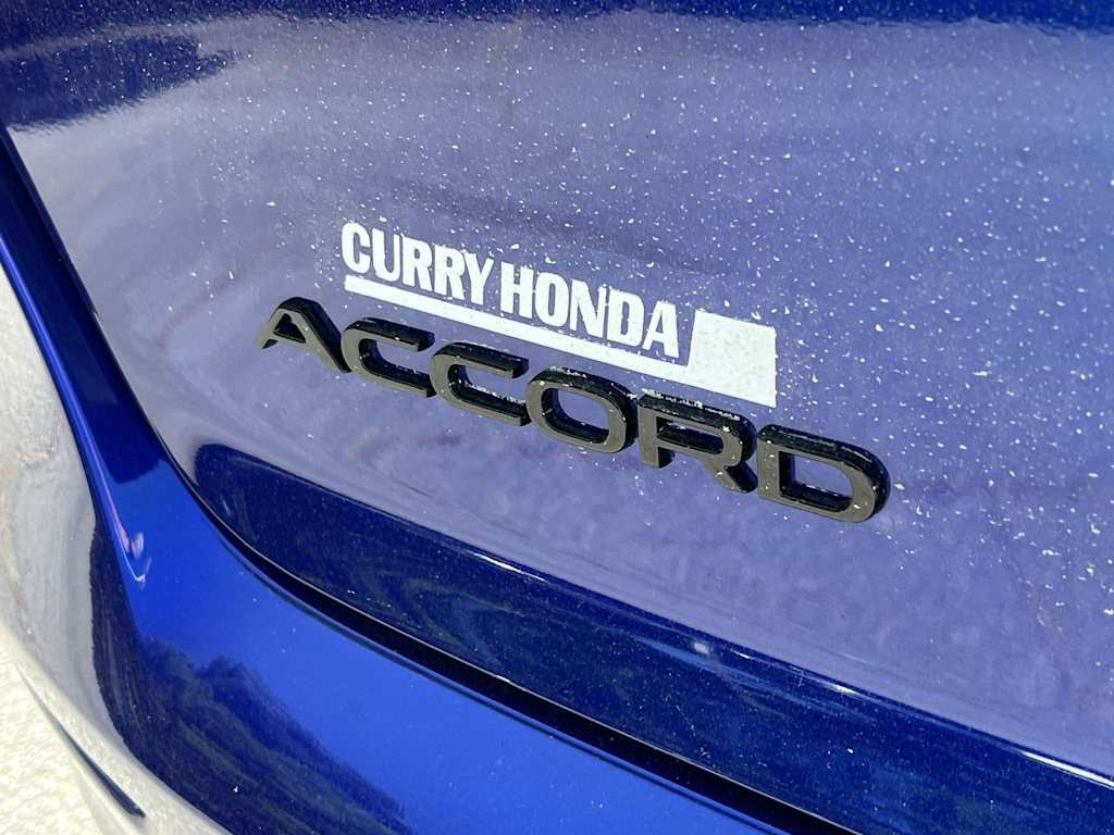 Thumbnail: 2026 Honda Accord - 6
