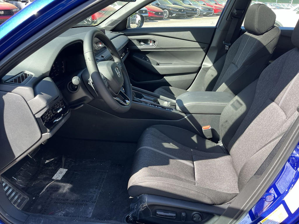 Thumbnail: 2026 Honda Accord - 9