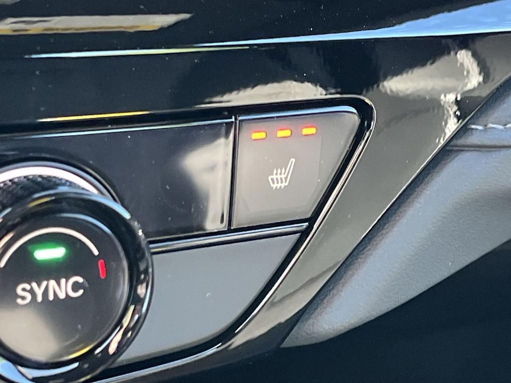 Thumbnail: 2026 Honda Accord - 18