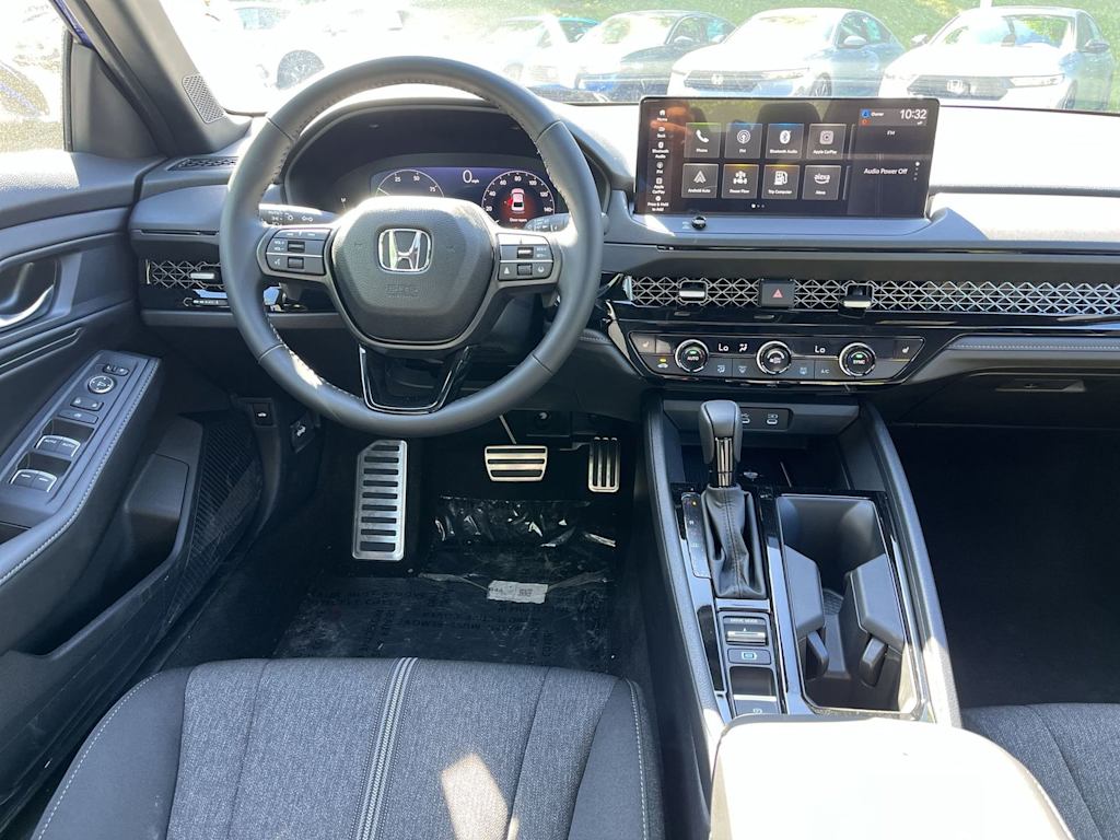Thumbnail: 2026 Honda Accord - 2