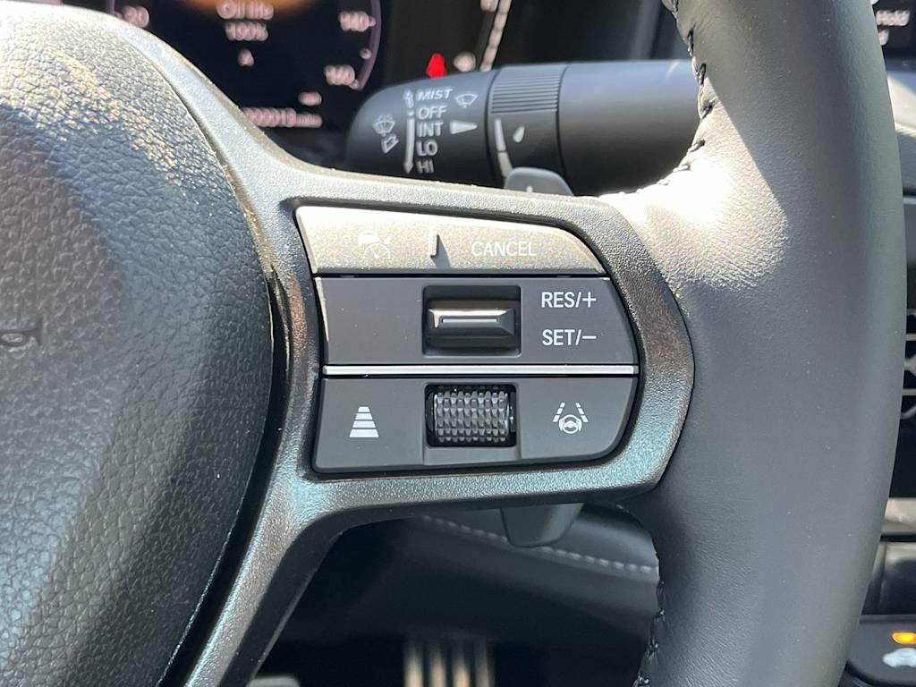Thumbnail: 2026 Honda Accord - 23