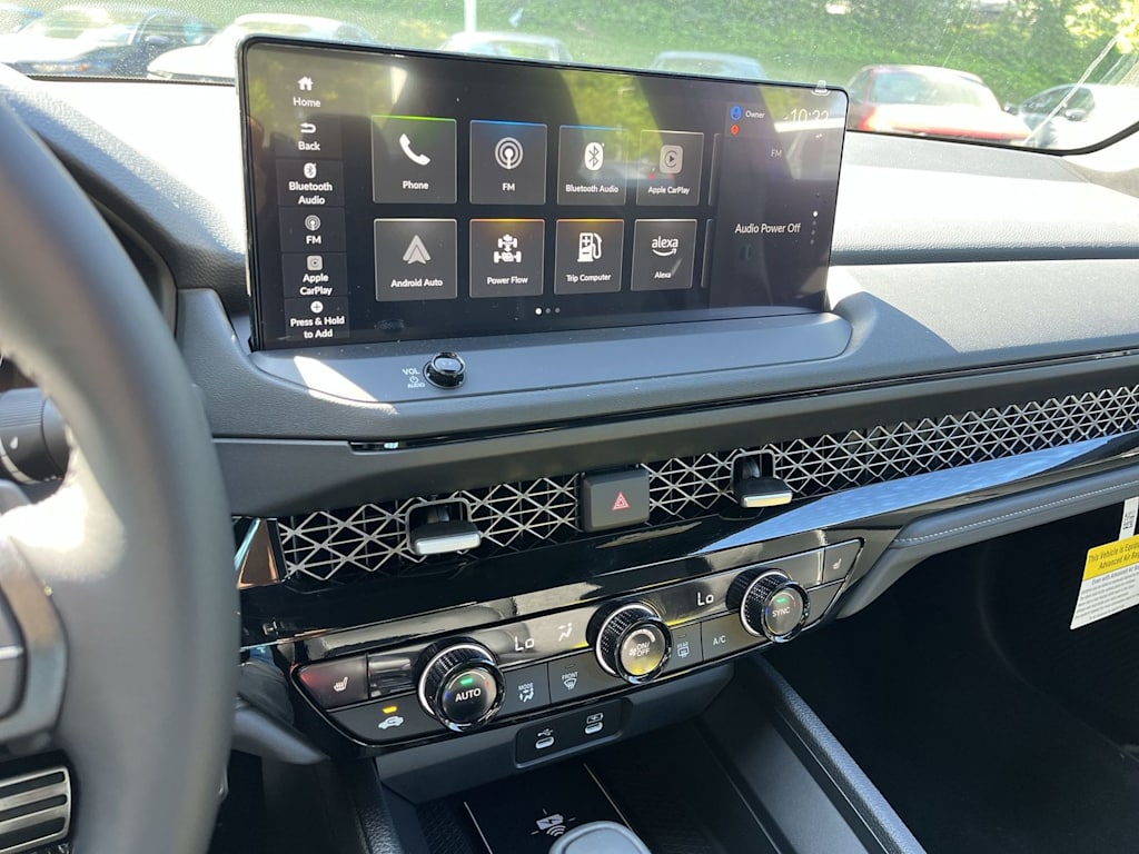 Thumbnail: 2026 Honda Accord - 17