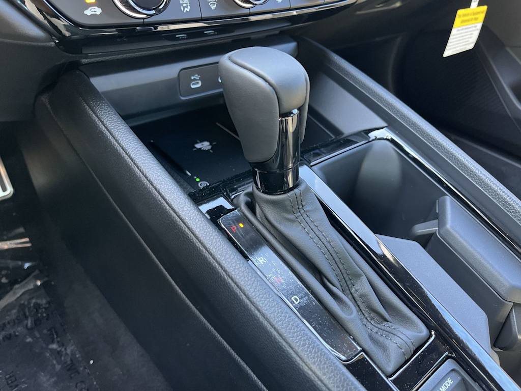 Thumbnail: 2026 Honda Accord - 12