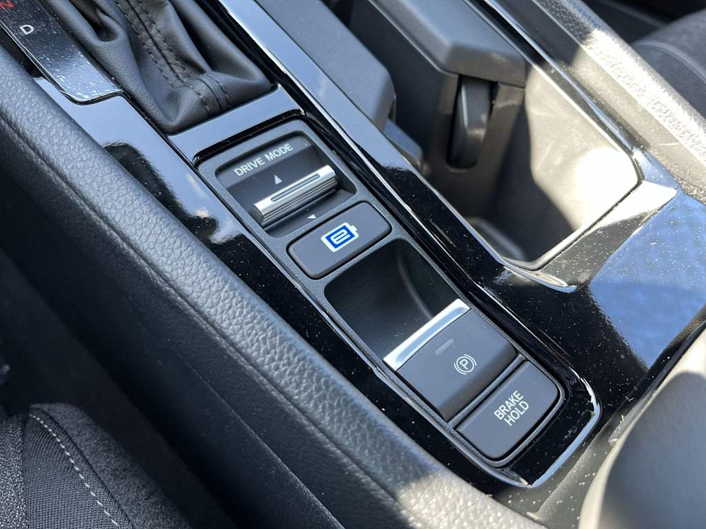 Thumbnail: 2026 Honda Accord - 24