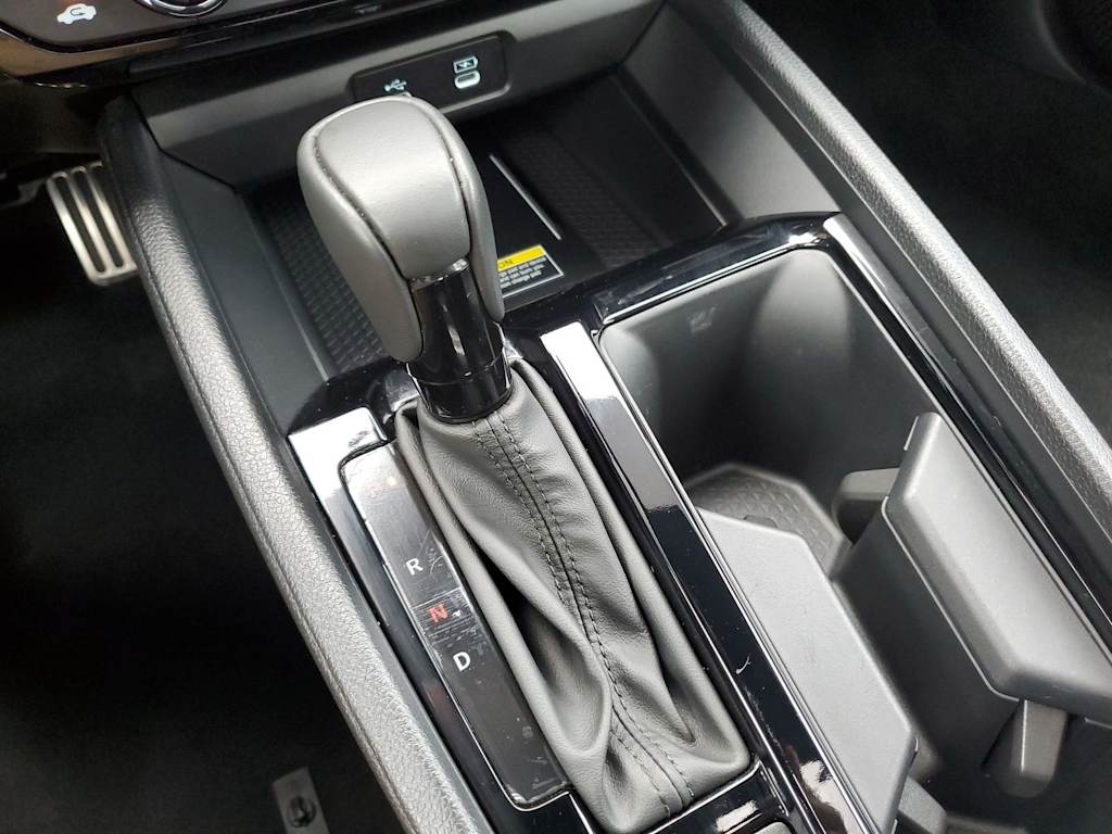 Thumbnail: 2025 Honda Accord - 11