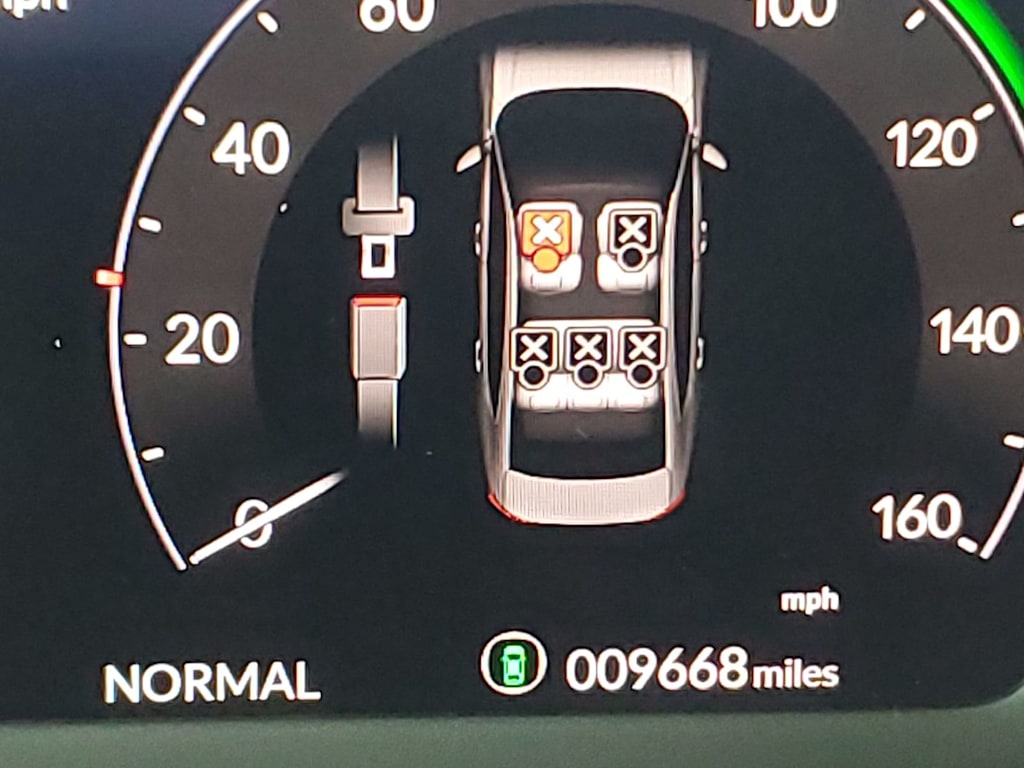 Thumbnail: 2025 Honda Accord - 23