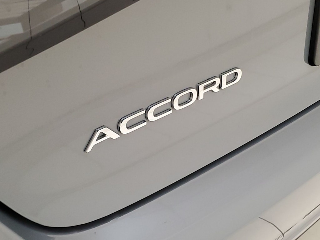 Thumbnail: 2025 Honda Accord - 5