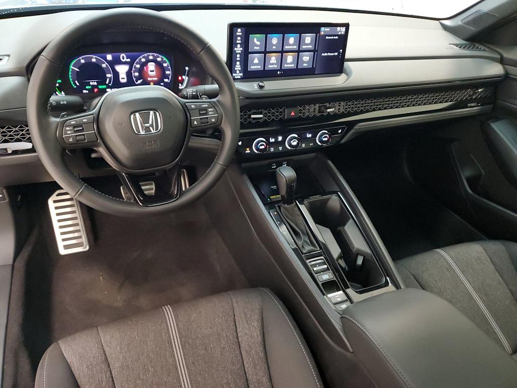 Thumbnail: 2025 Honda Accord - 7
