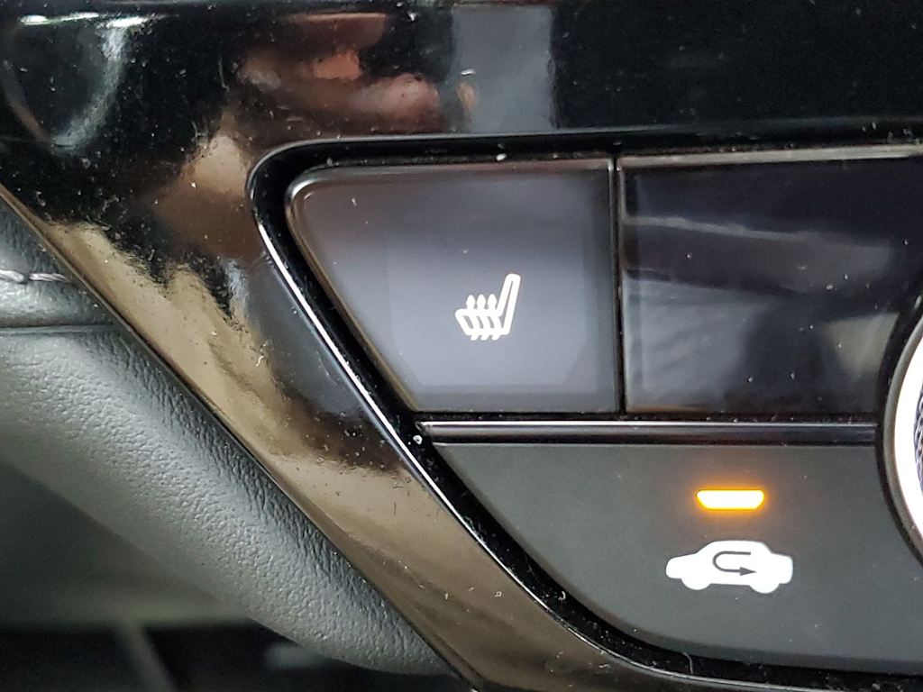 Thumbnail: 2025 Honda Accord - 16