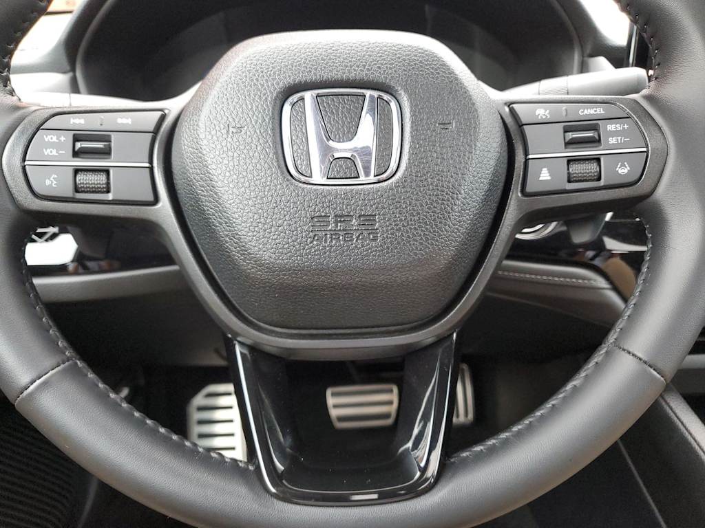 Thumbnail: 2025 Honda Accord - 20